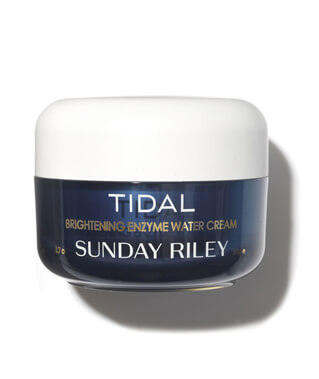 Sunday Riley Tidal Enzyme Water Cream
