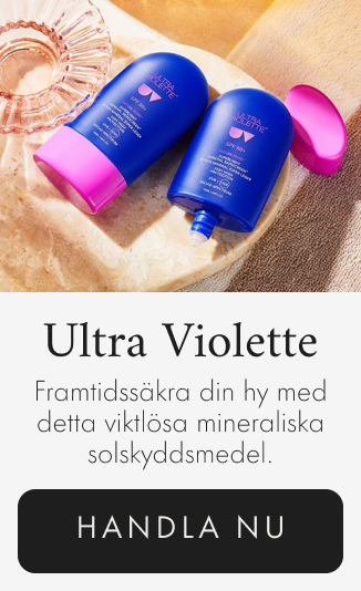 Ultra Violette