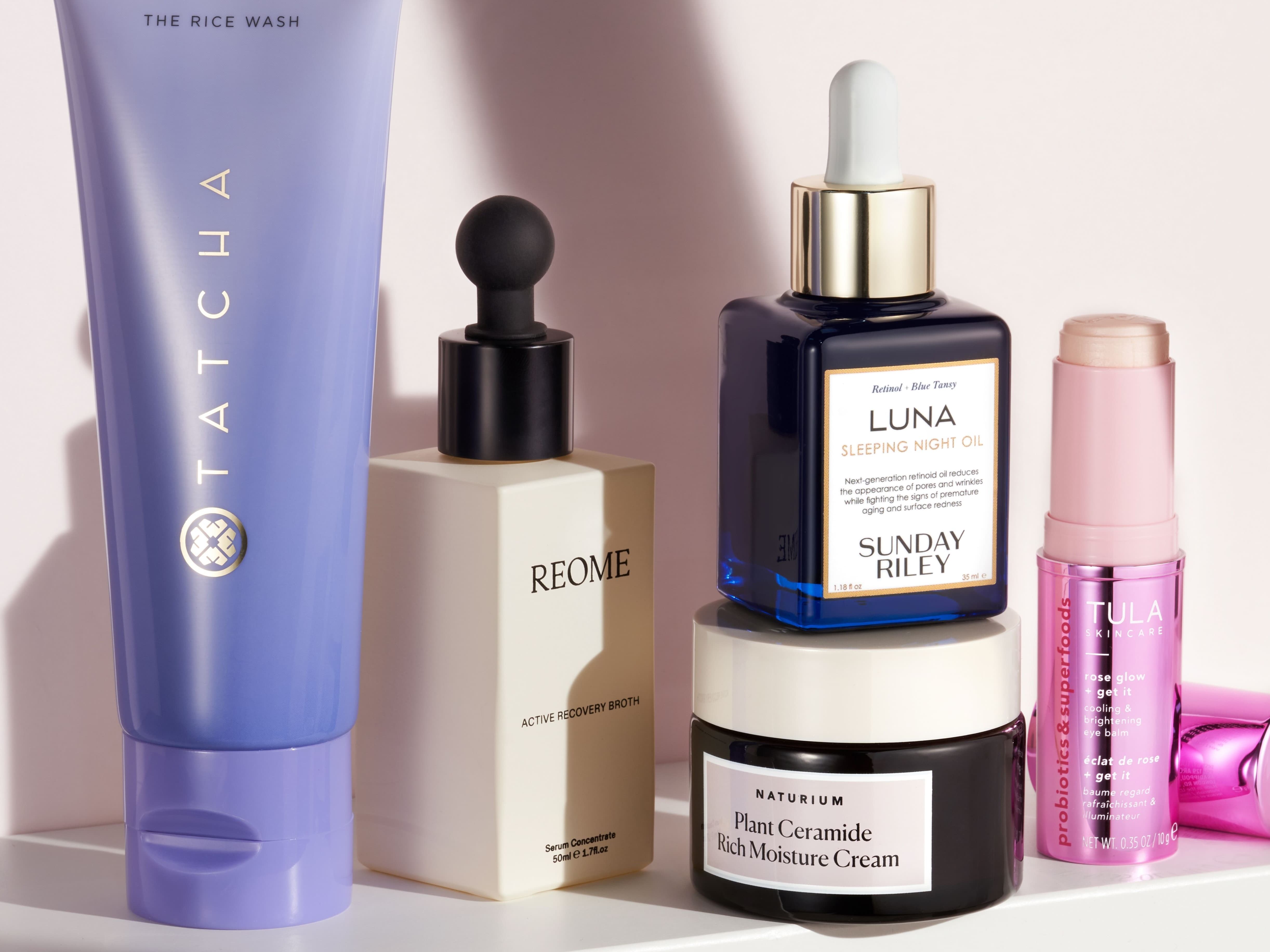 Self-care skincare tips | Space NK