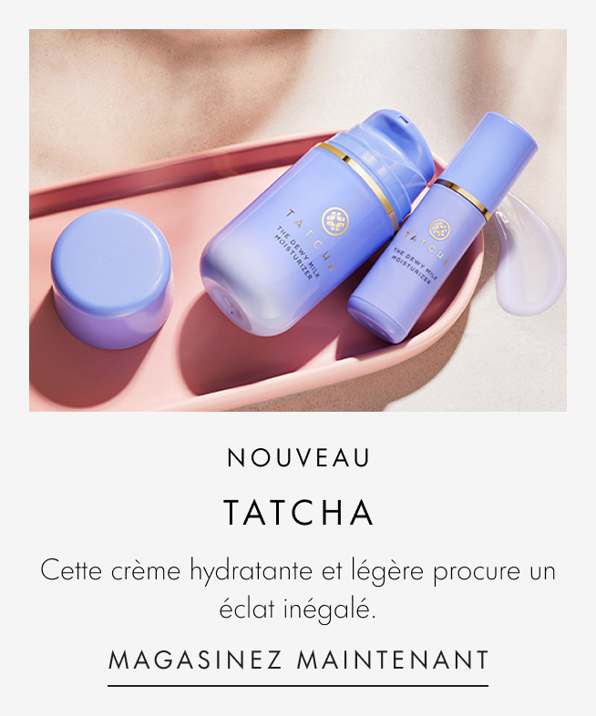 Tatcha