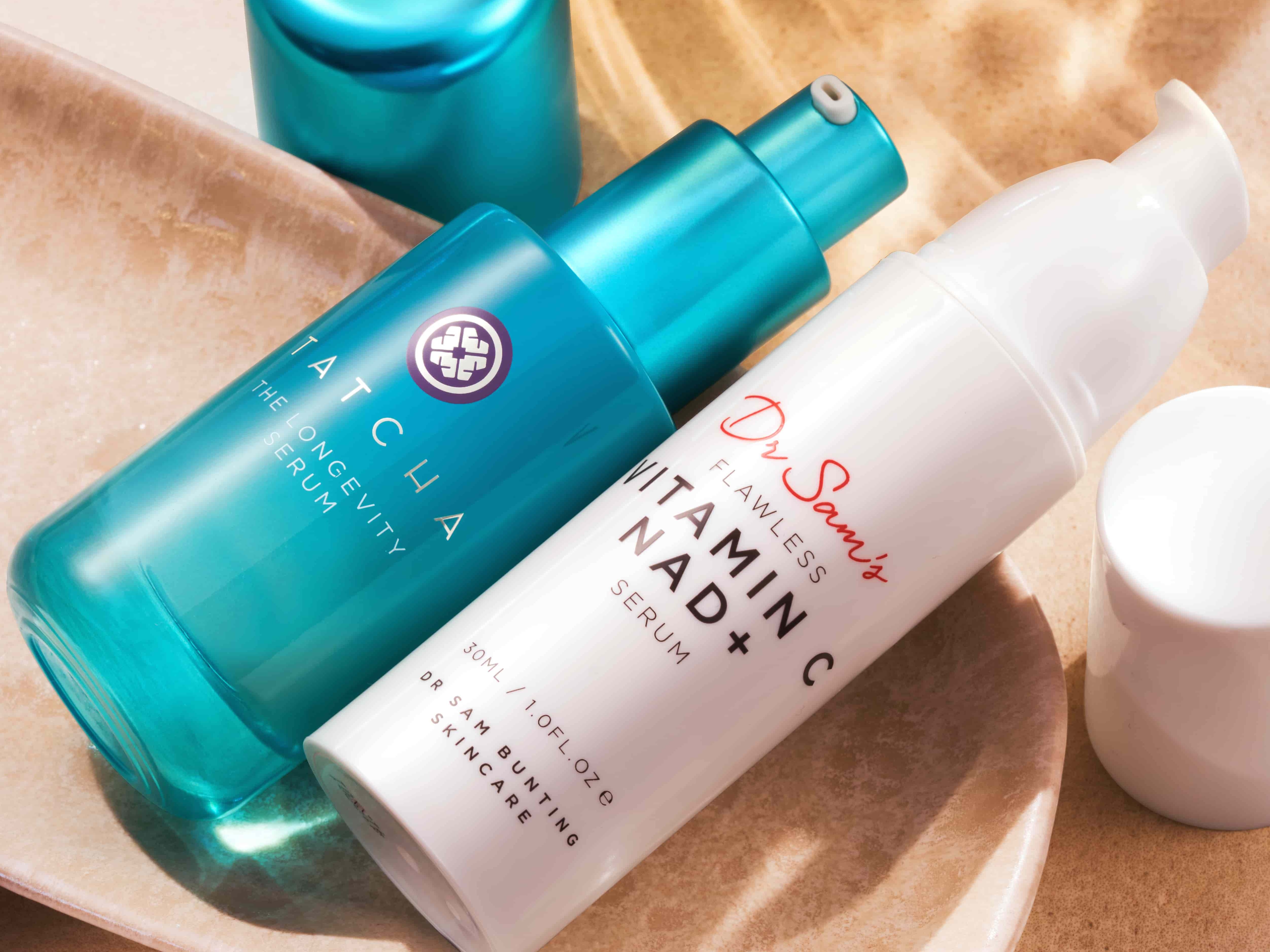 Our Comprehensive Guide To Skin Longevity | Space NK