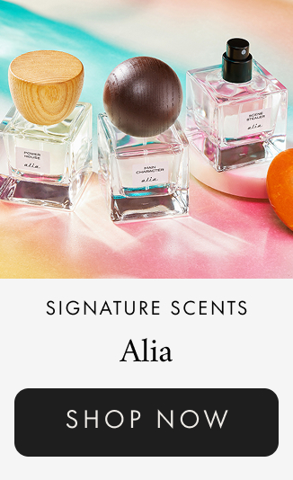 Brand Banner Alia
