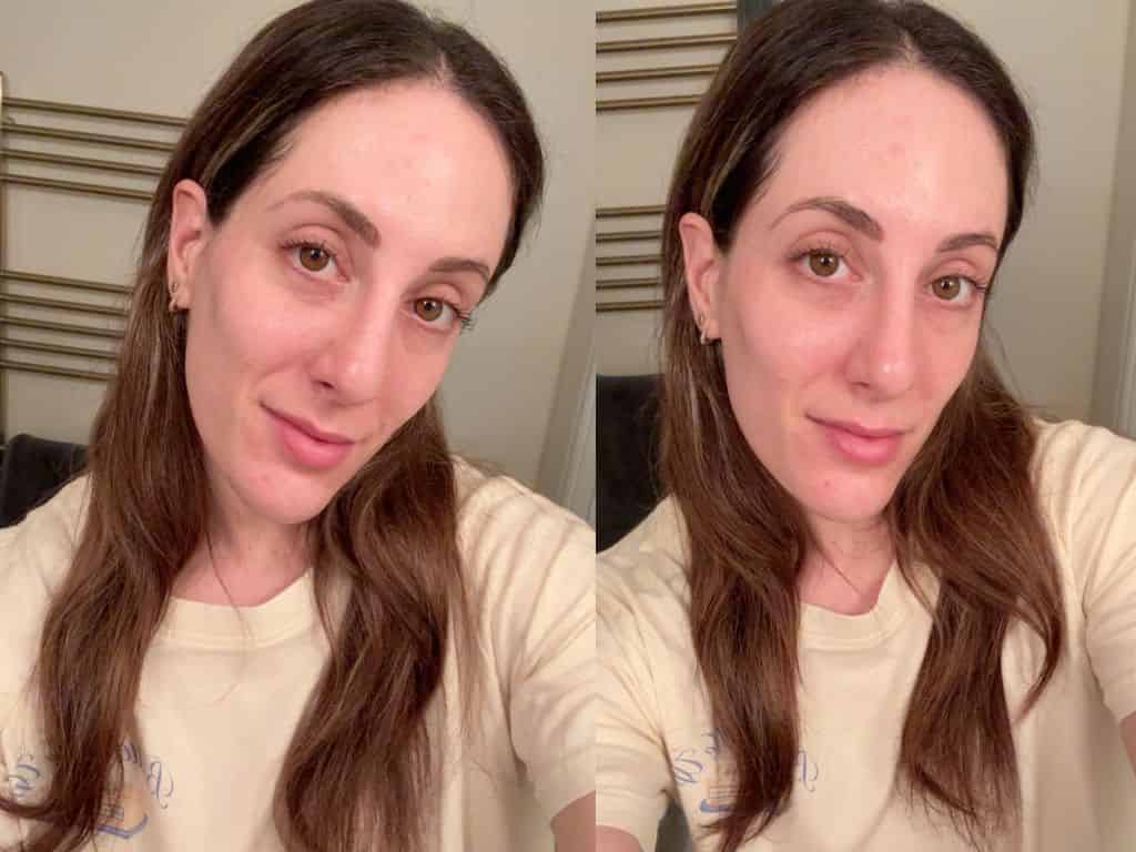 Georgie's Exo-PDRN Prismatic+ Serum Review | Space NK Georgie's Exo-PDRN Prismatic+ Serum Review | Space NK