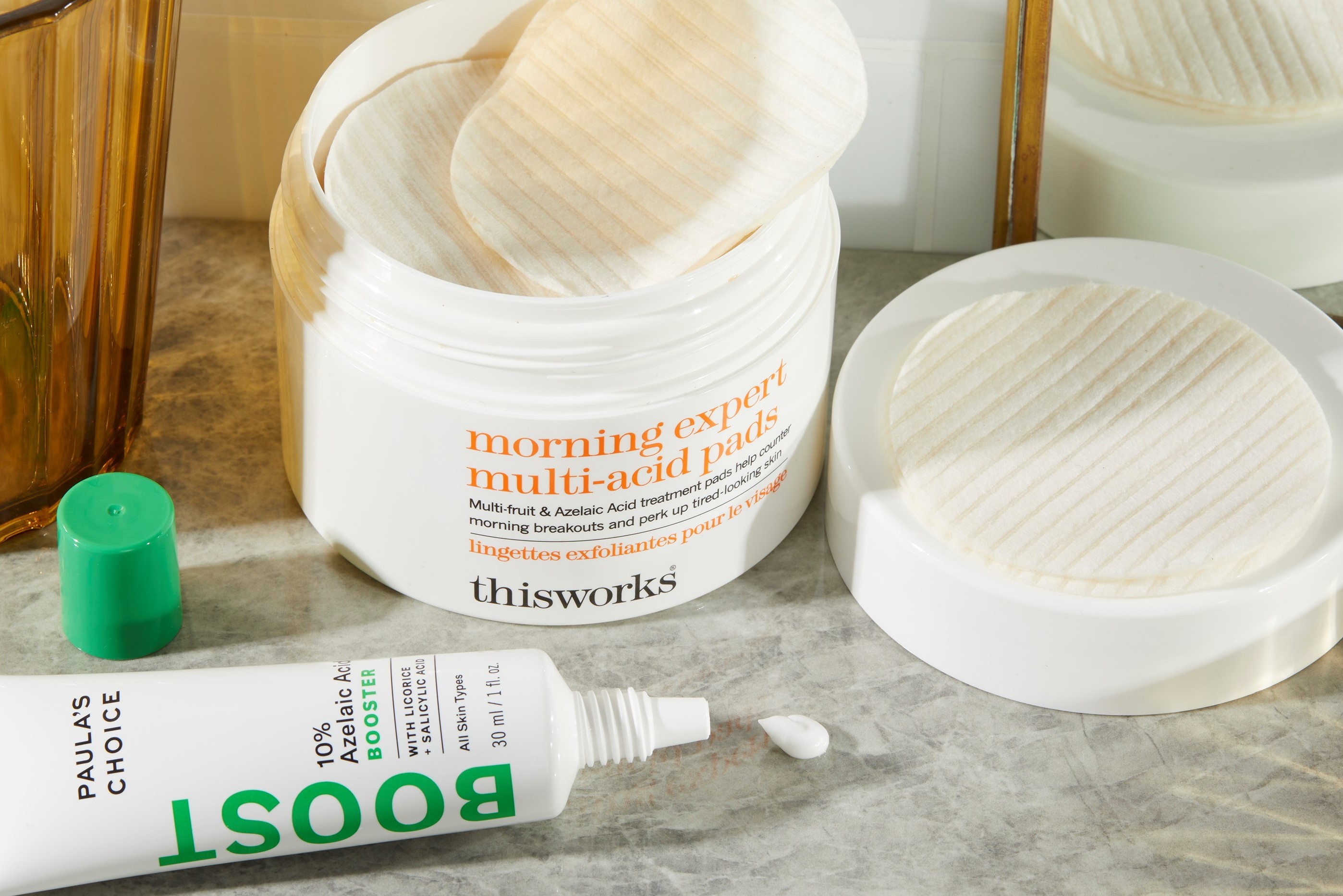 What Does Azelaic Acid Do And How Should I Use It?