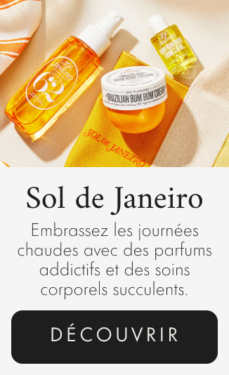 Sol de Janeiro