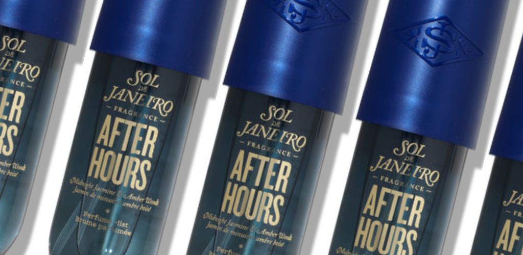 Une critique honnête du parfum Sol de Janeiro