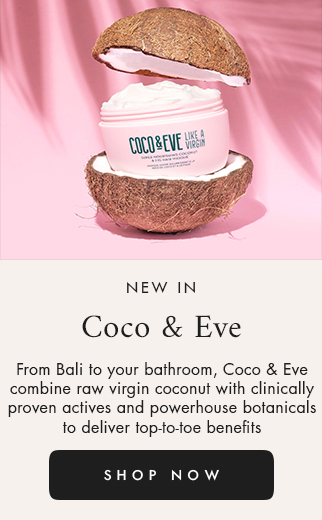 Shop Coco & Eve