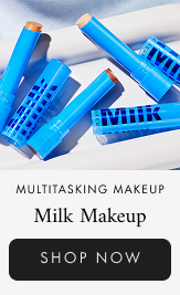 Brand Banner Milk Makeup
