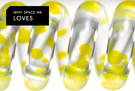 WHY SPACE NK LOVES