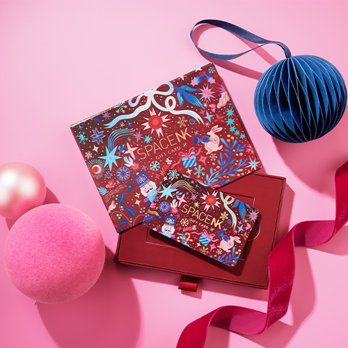 Gift Cards