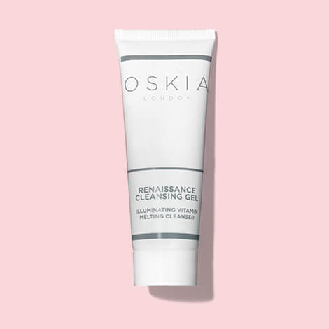 Oskia Renaissance Cleansing Gel