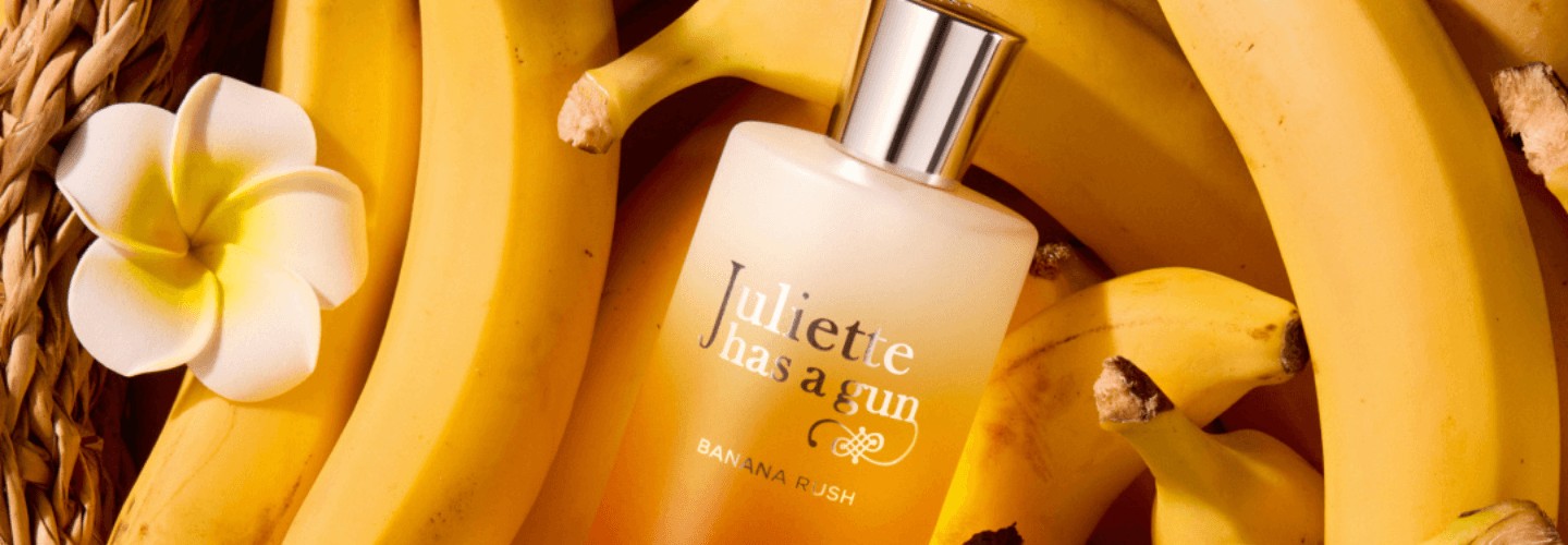 Juliette heeft een pistool