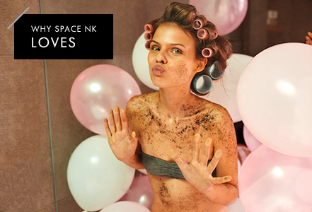 WHY SPACE NK LOVES