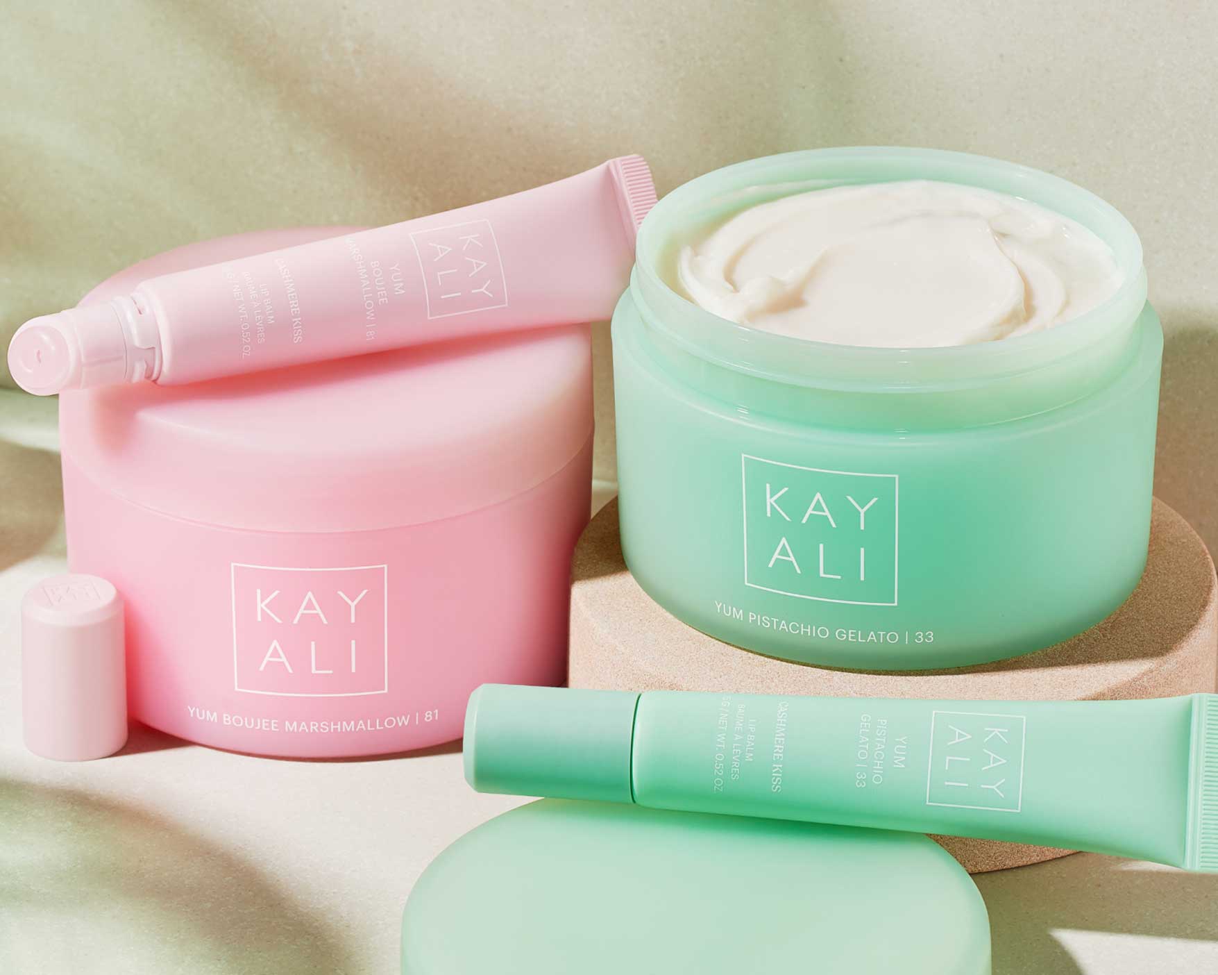 A New Era Of KAYALI