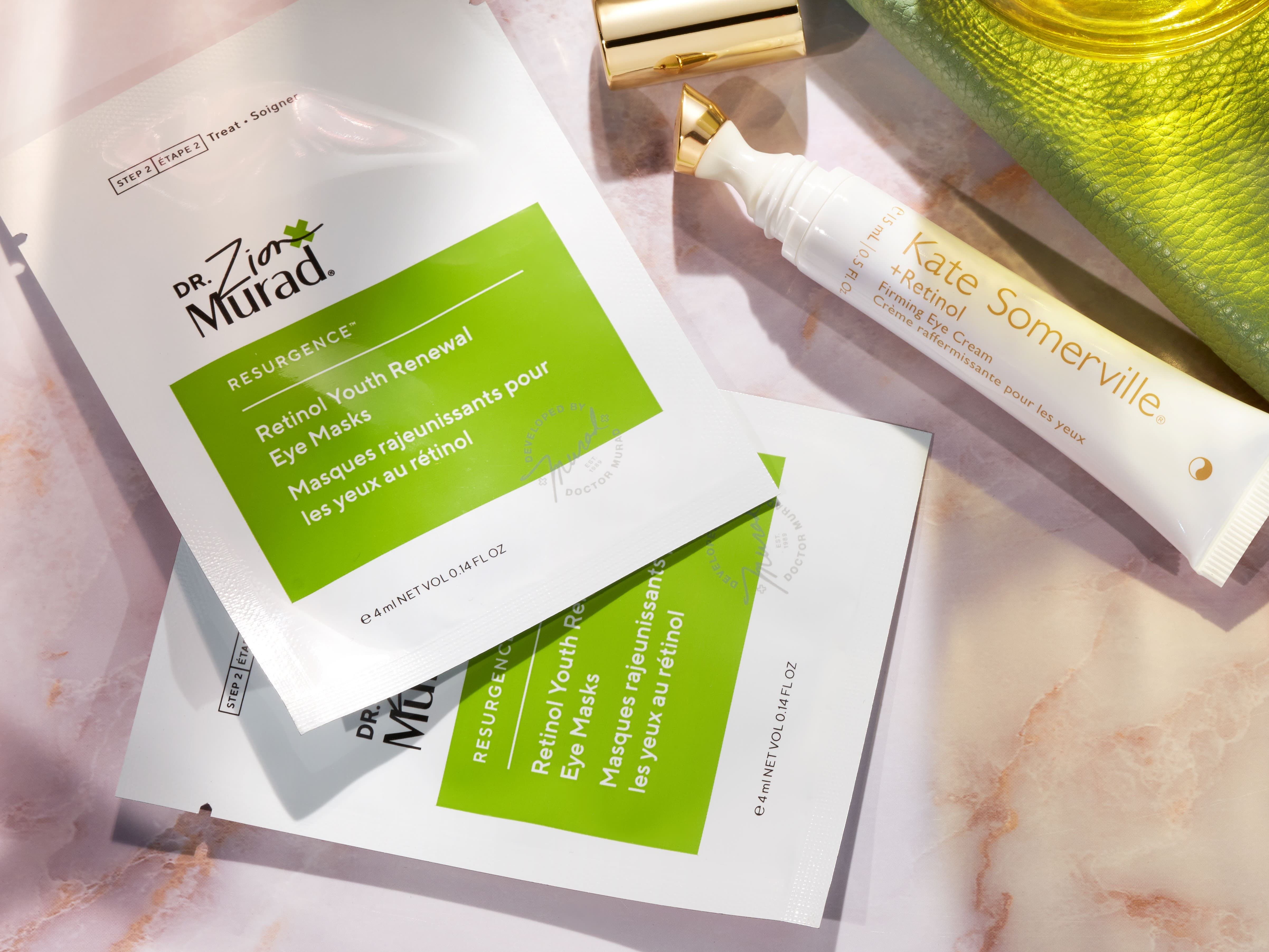Best retinol eye creams | Space NK Best retinol eye creams | Space NK
