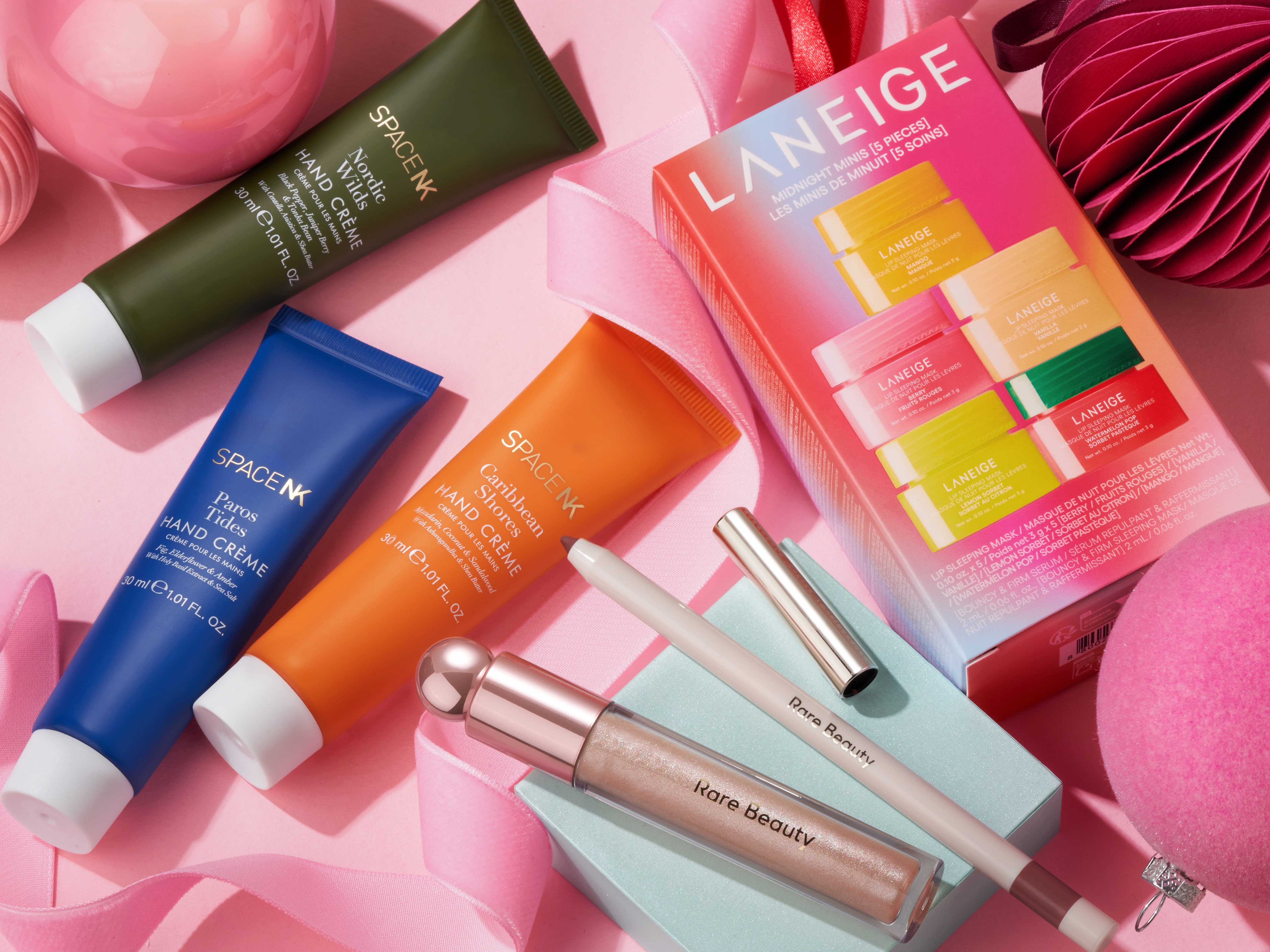 Best Beauty Gifts Under &pound;30 2026 | Space NK