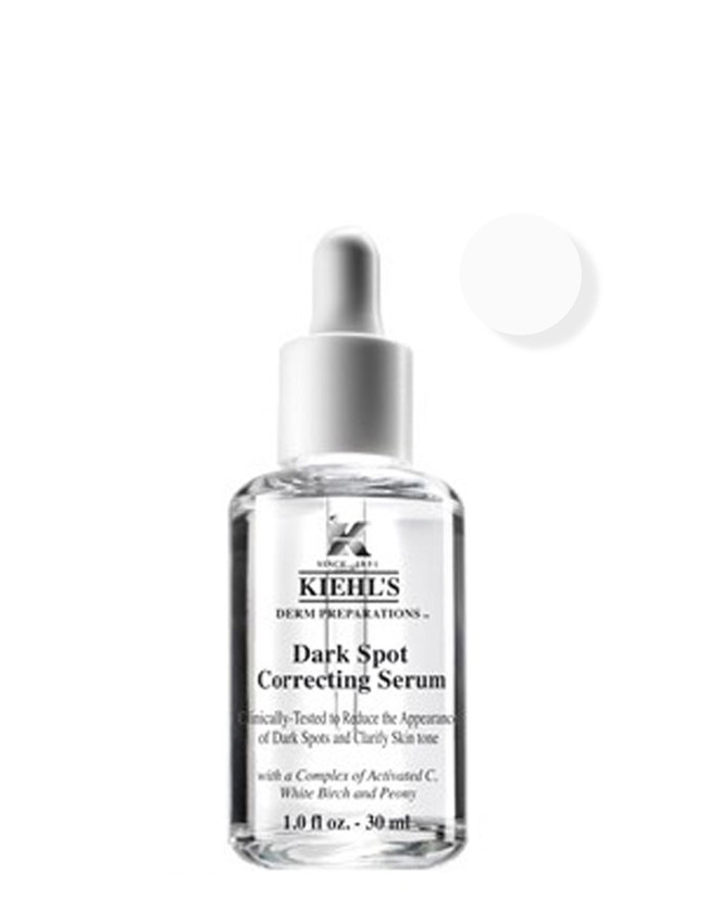 Dark Spot Correcting Serum