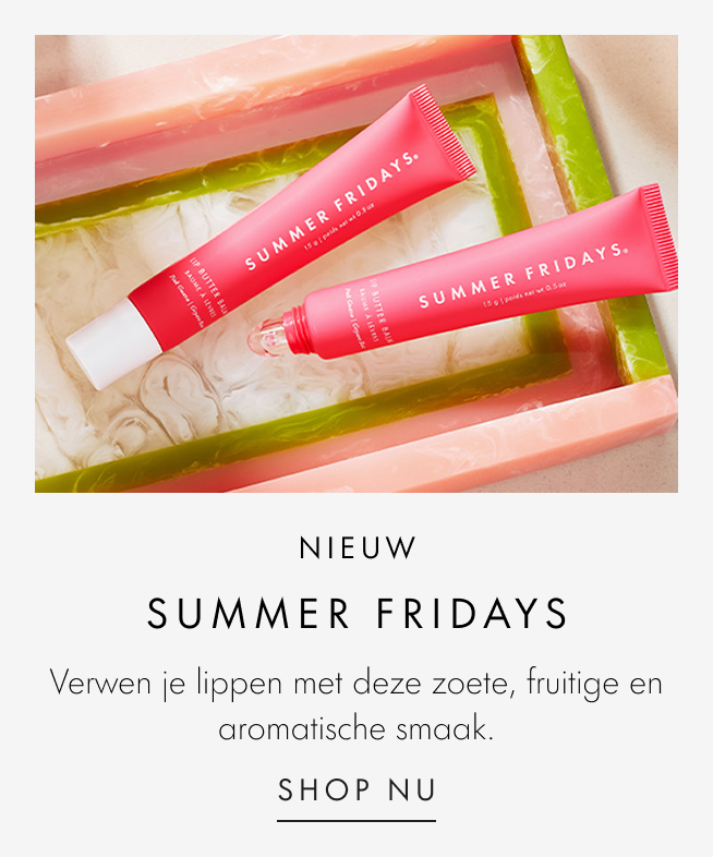 Summer Fridays