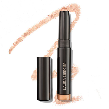Laura Mercier Mini Rosegold Caviar Stick