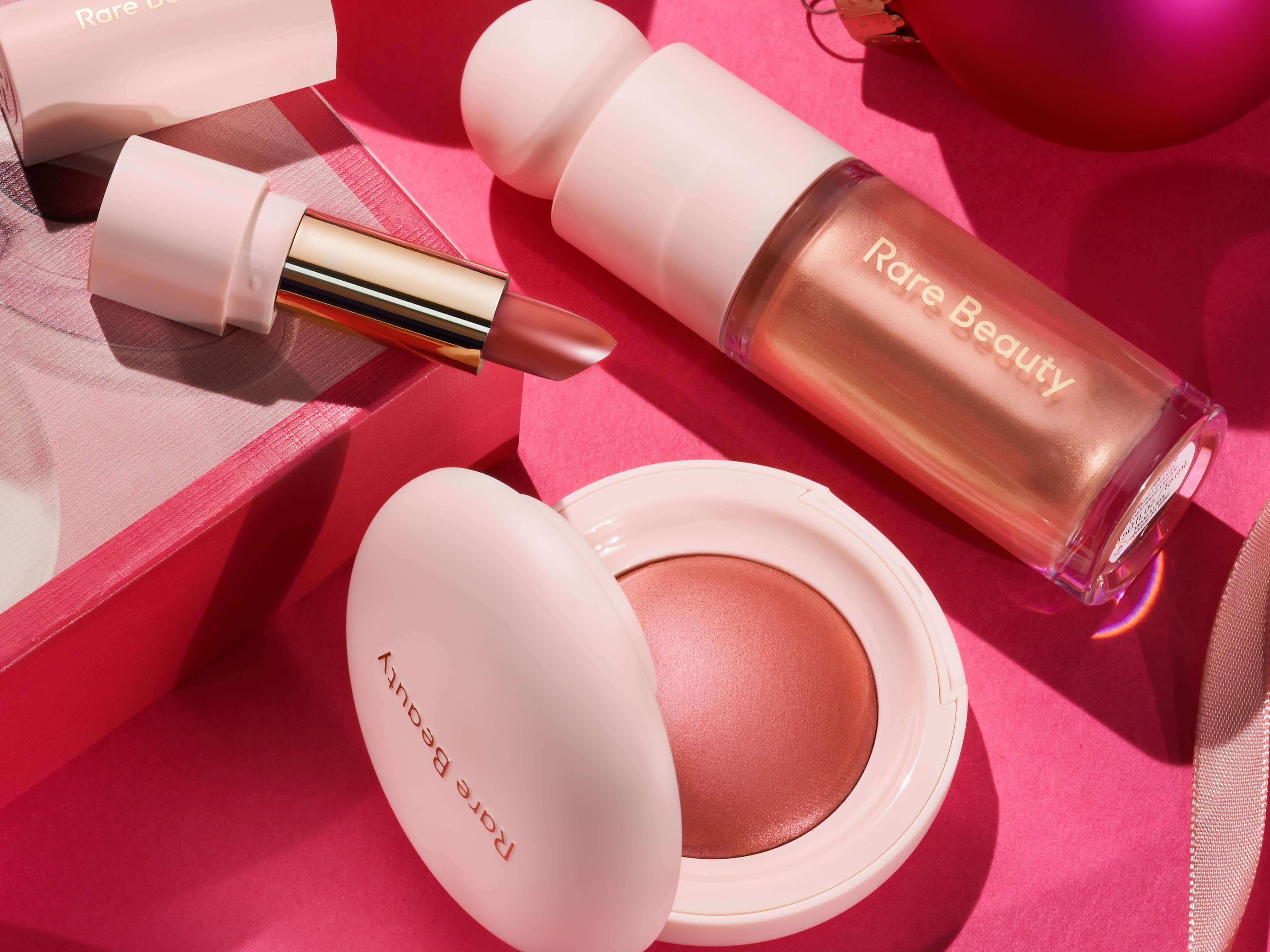 Best Rare Beauty Christmas Gifts 2024 | Space NK Best Rare Beauty Christmas Gifts 2024 | Space NK