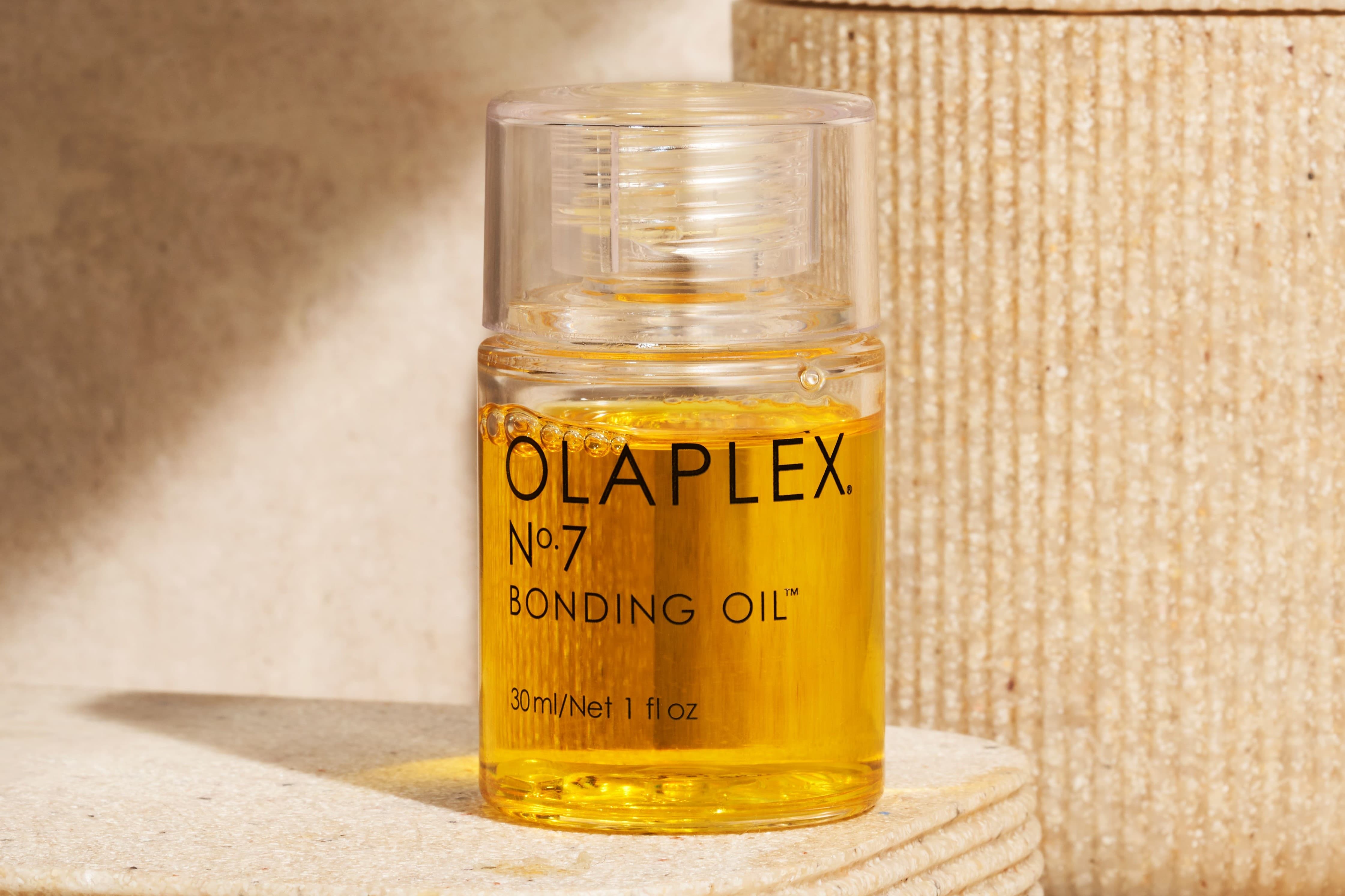 Olaplex No 7 Bonding Oil review | Space NK