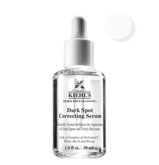 Dark Spot Correcting Serum