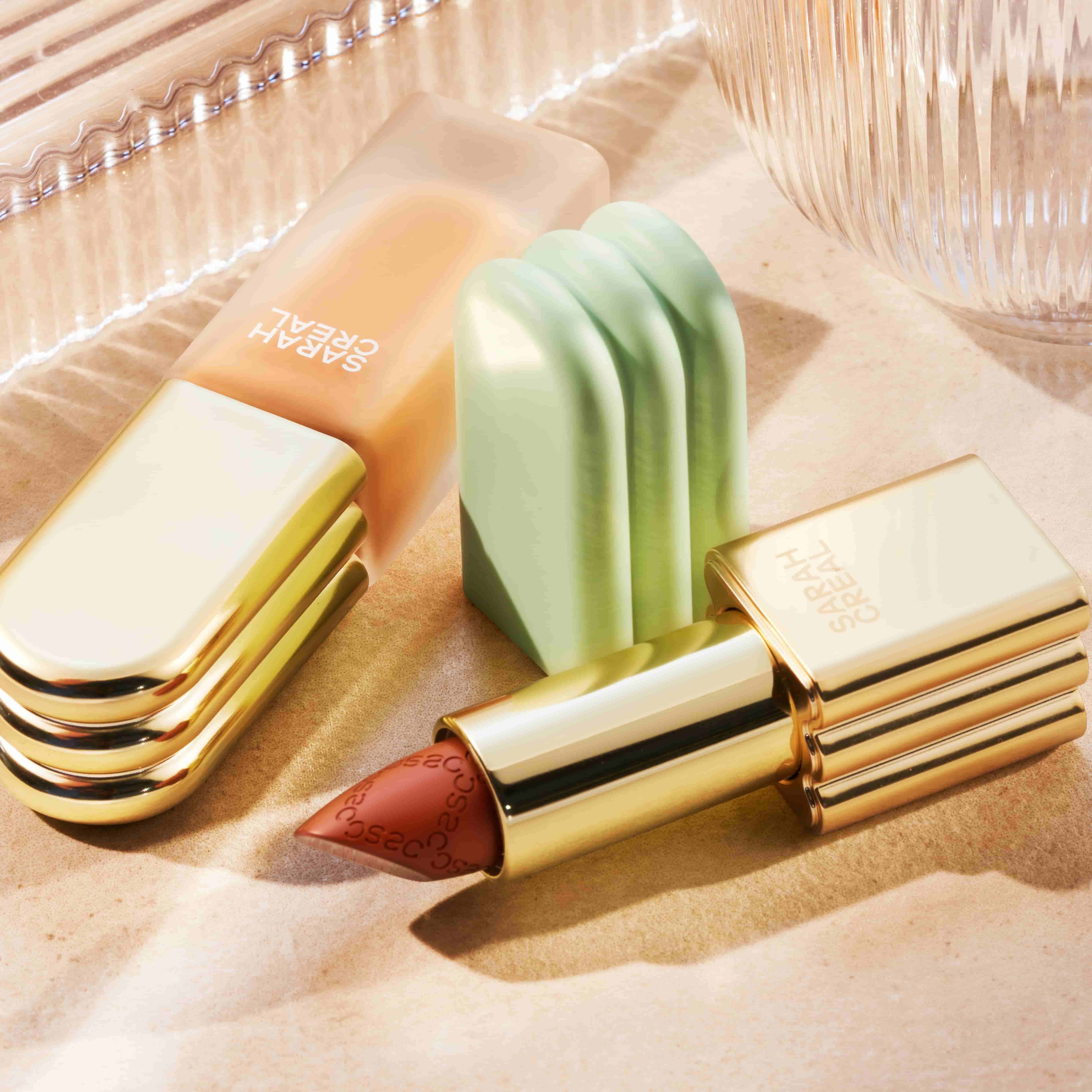 Six Of Best Sarah Creal Products For Mature Skin