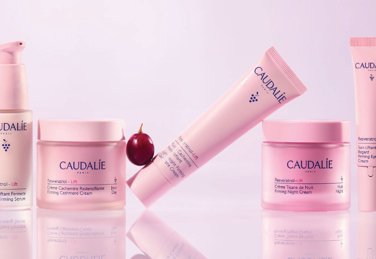 Caudalie