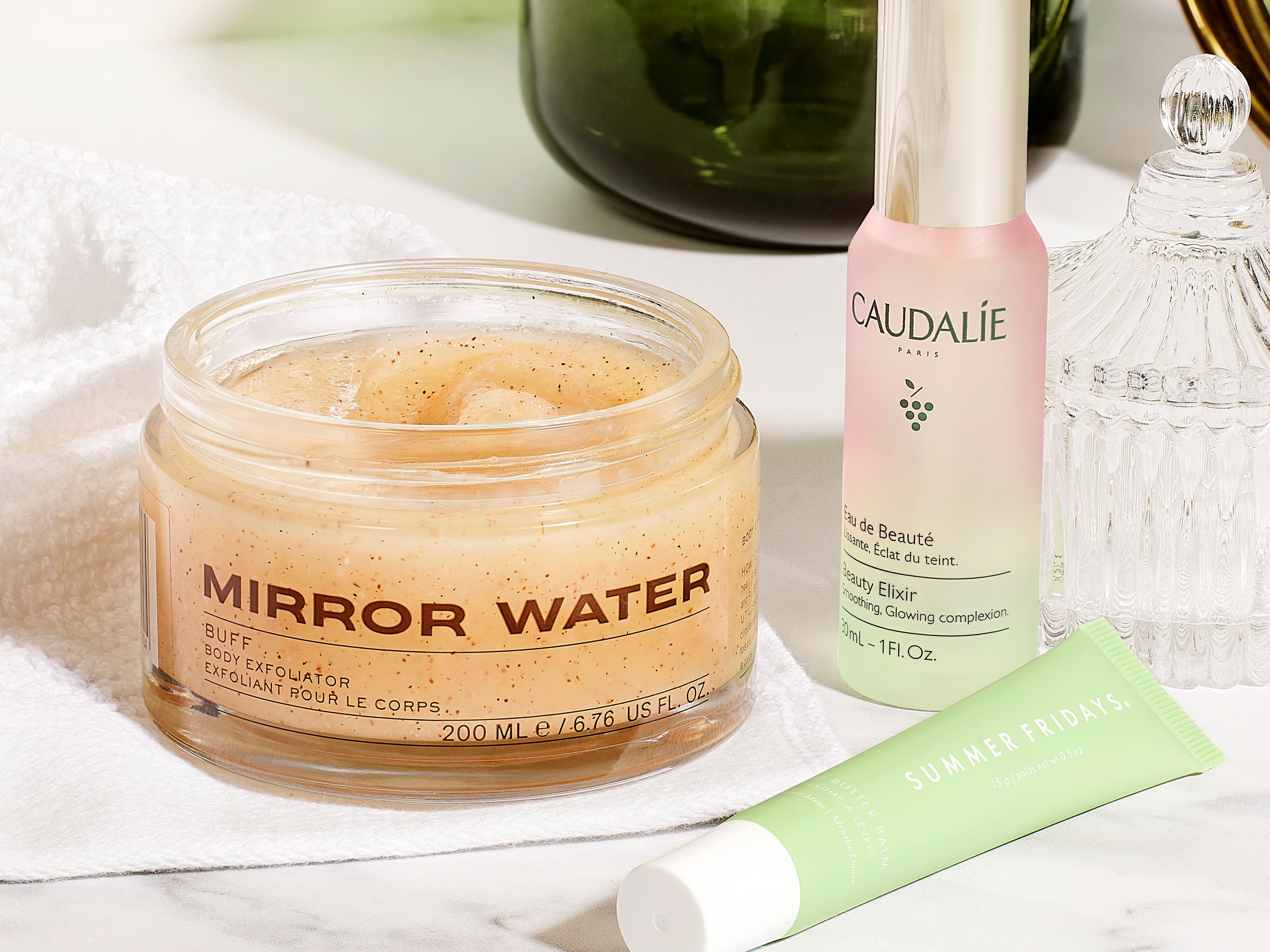 Female founders' favourite beauty products | Space NK Female founders' favourite beauty products | Space NK