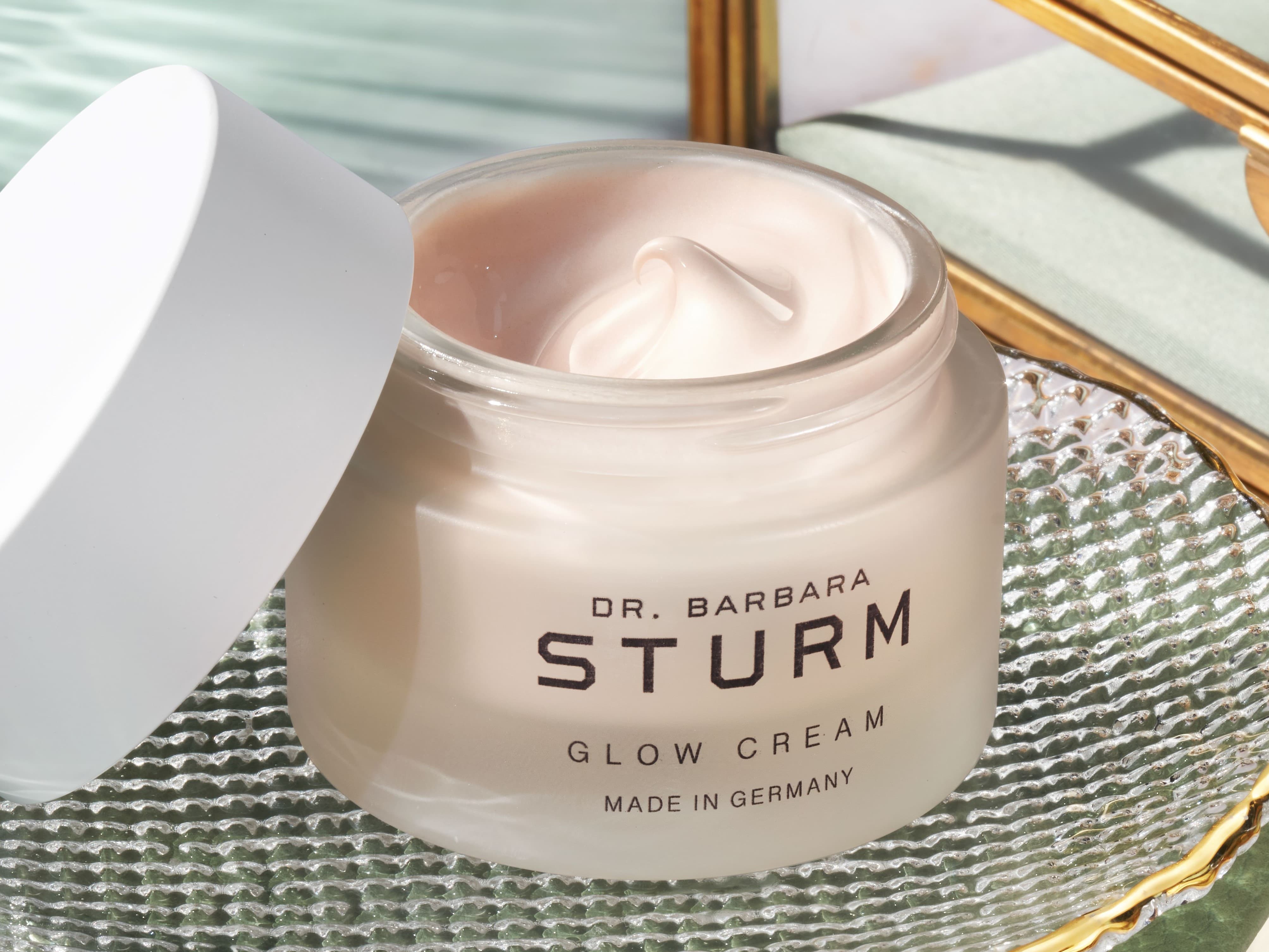 Dr Barbara Sturm Glow Cream review | Space NK