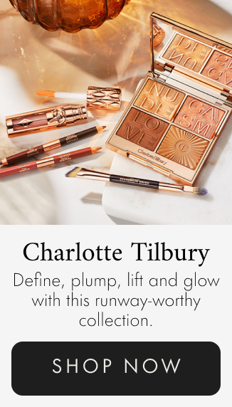 Charlotte Tilbury