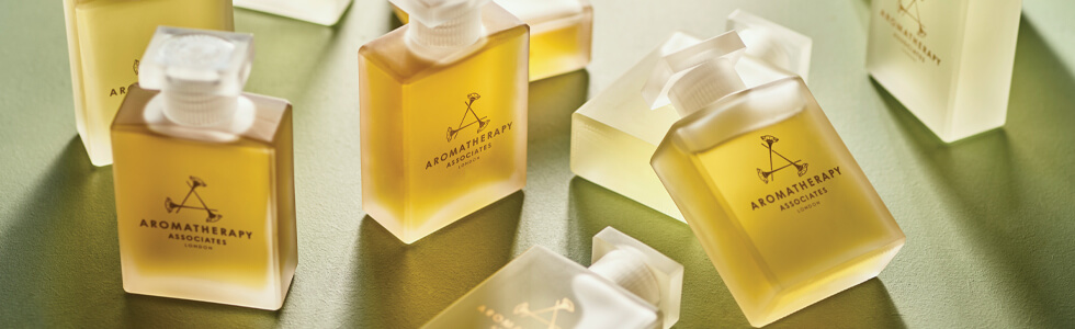 AROMATHERAPY ASSOCIATES