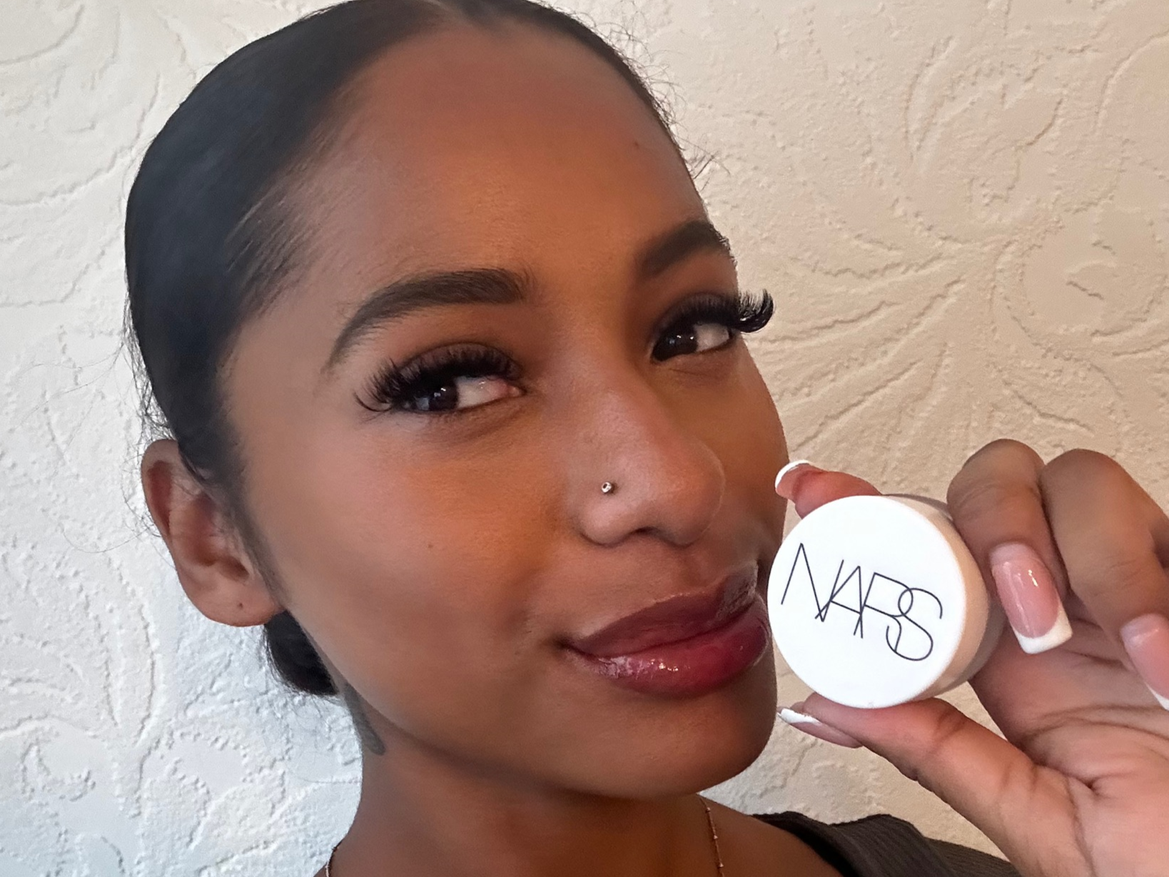 NARS Light Reflecting Eye Brightener Review | Space NK