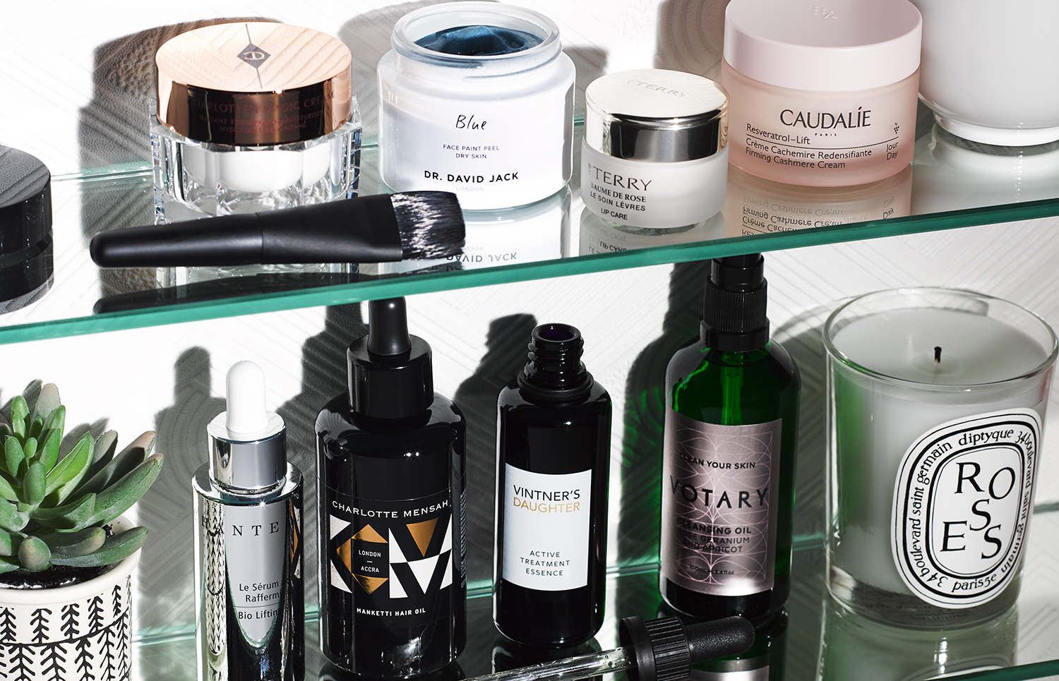 The Beauty Buys Bringing Brand Founders Joy