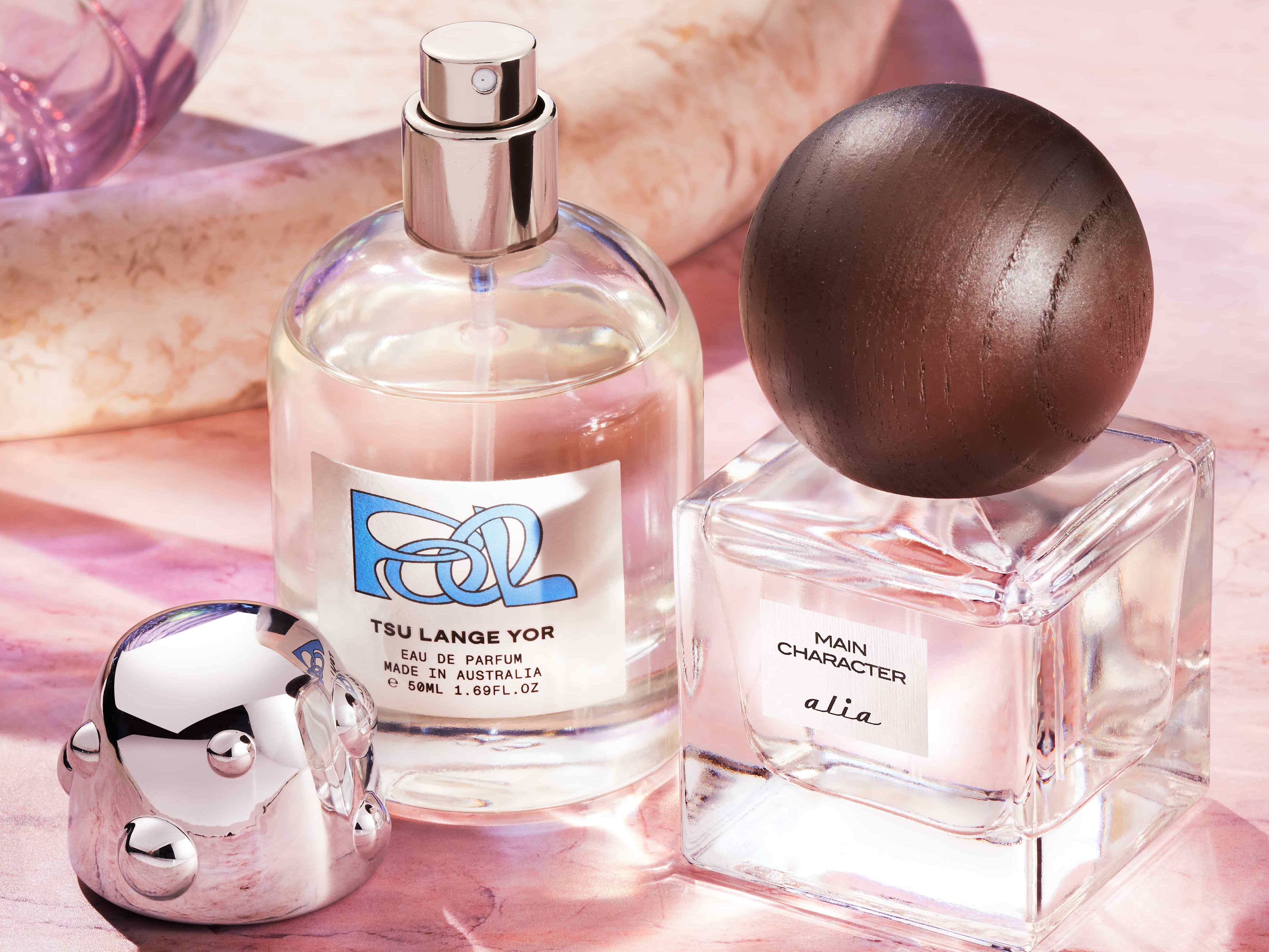 Best mood-boosting fragrances | Space NK