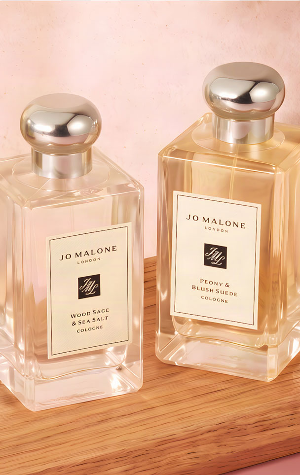 What The Bestselling Colognes Smell Like