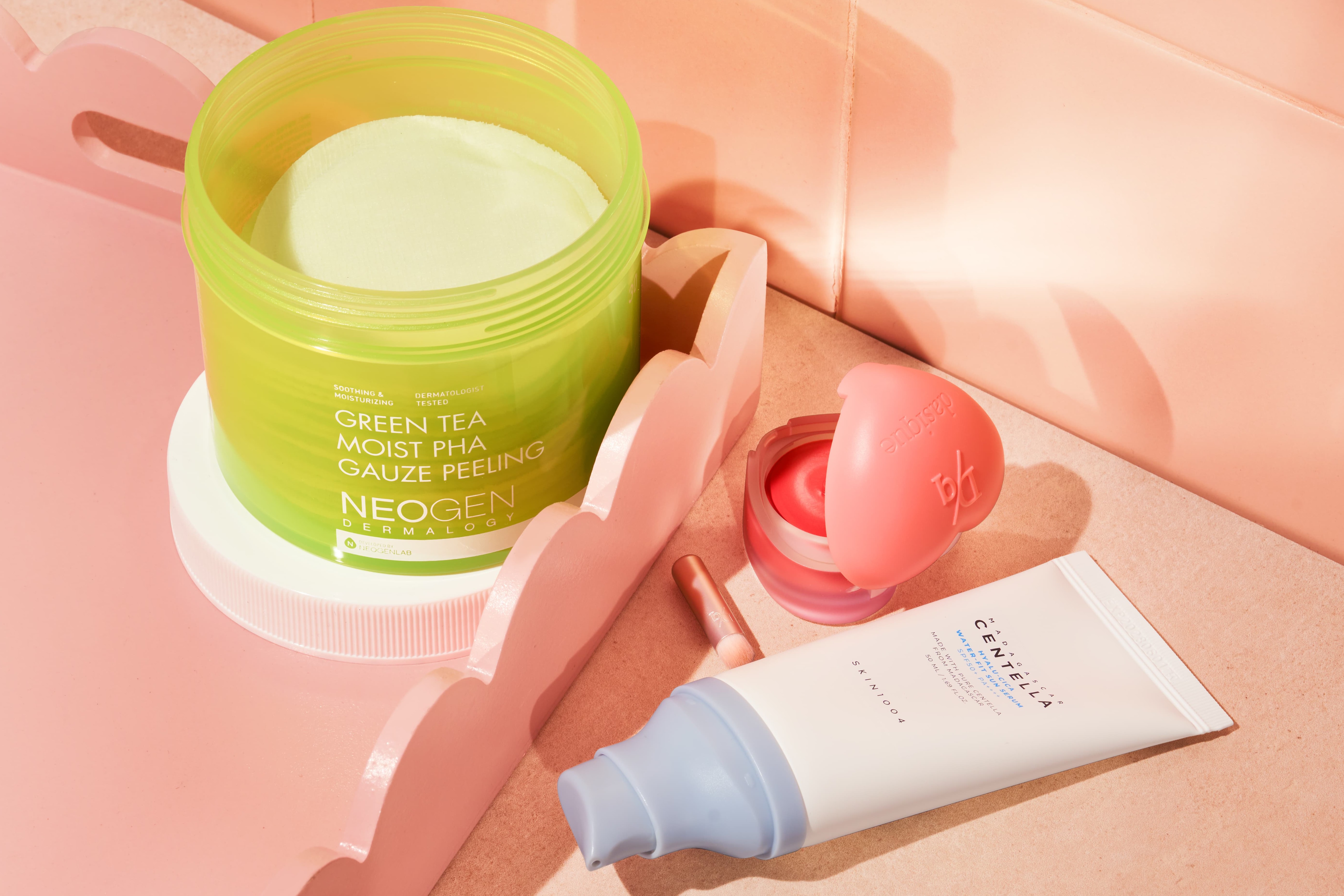 Best Korean Skincare Products 2025 Best Korean Skincare Products 2025