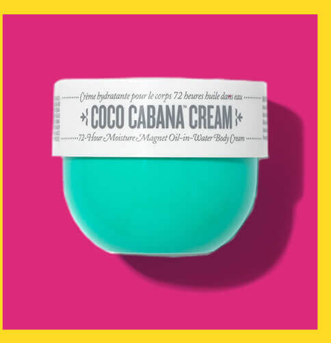 Sol de Janiero Coco Cabana Cream