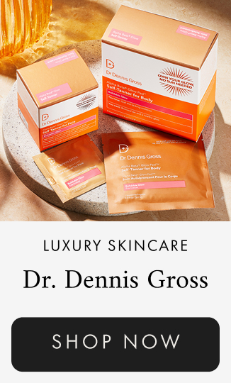 Brand Banner Dr Dennis Gross