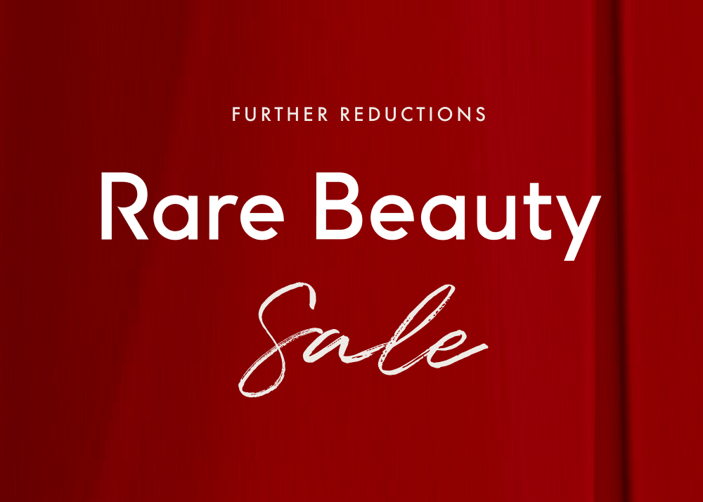Rare Beauty products