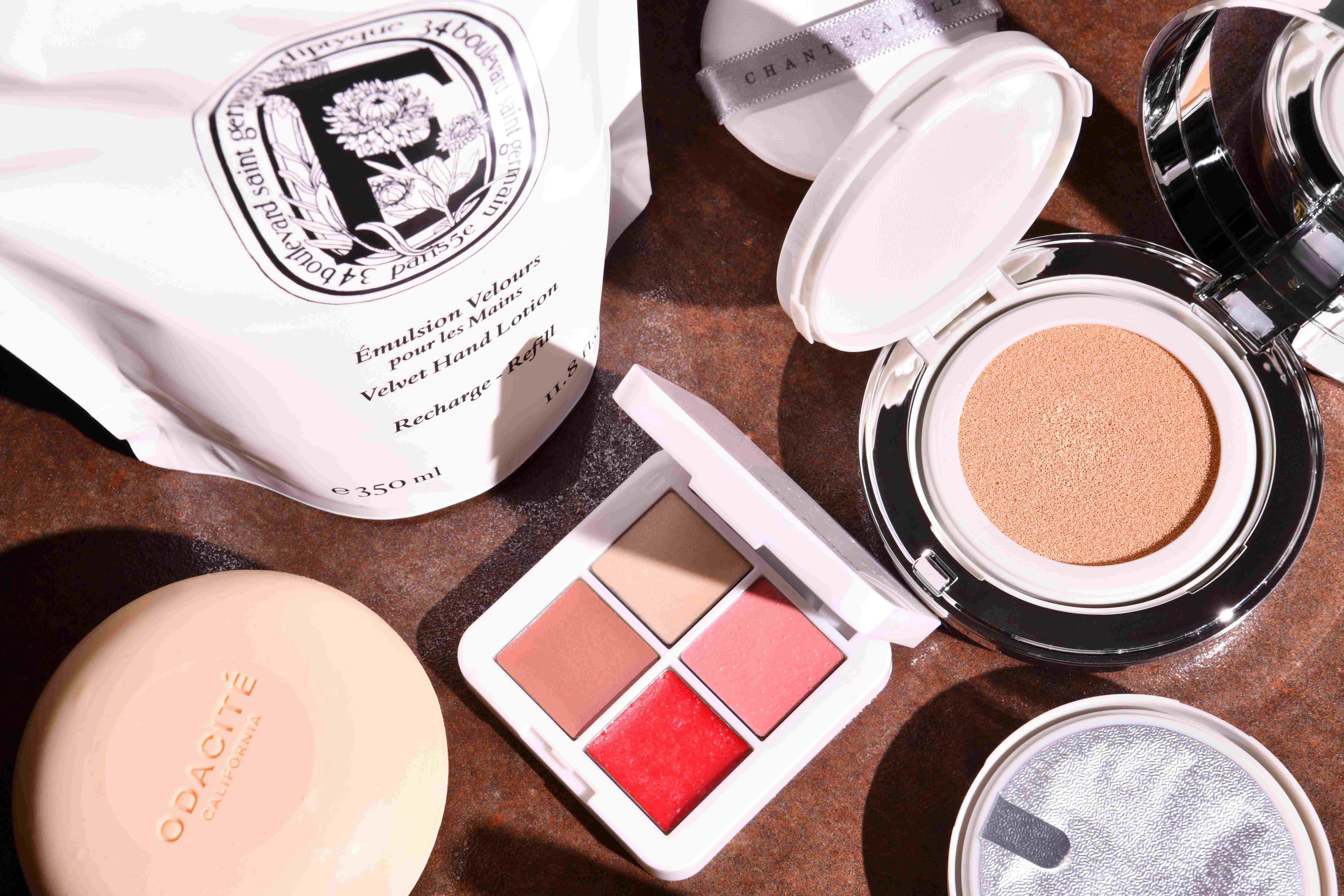4 Easy Swaps To Make Your Beauty Routine More Sustainable