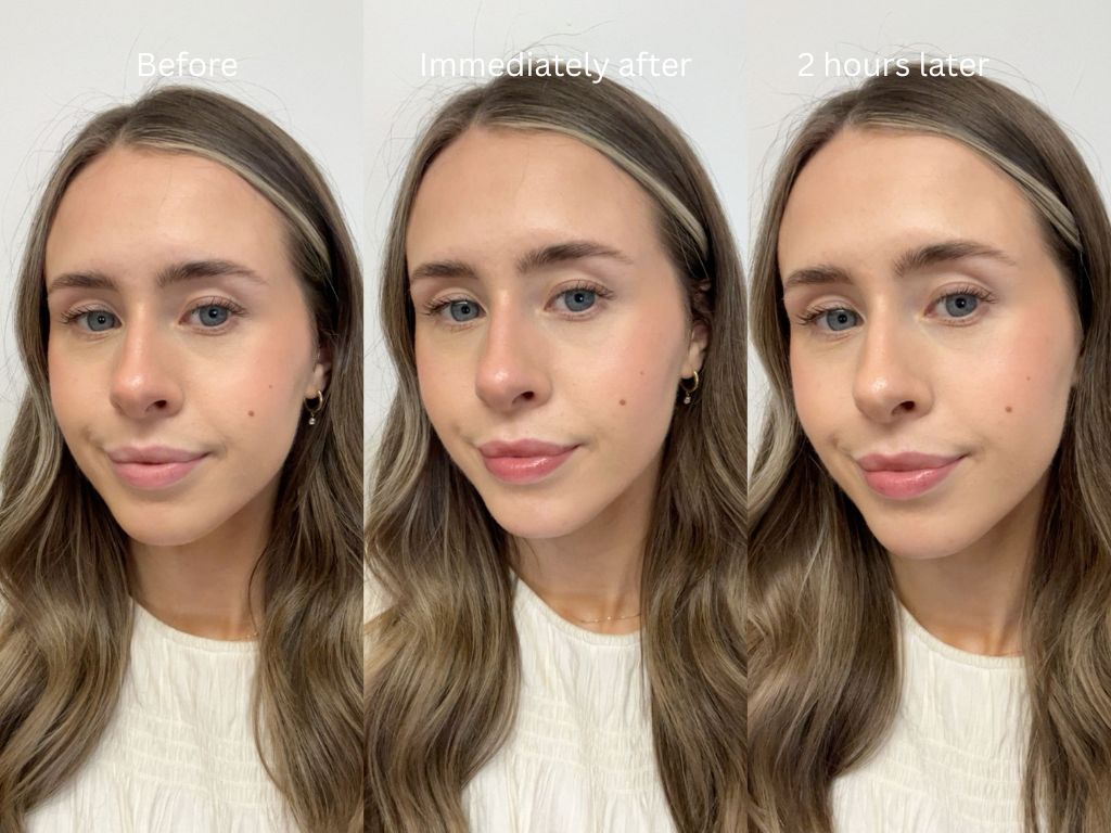 Chloe's Laneige Juicebox Lip Tint Review | Space NK