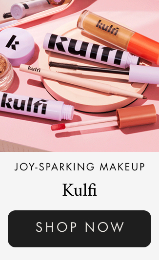 Brand Banner Kulfi