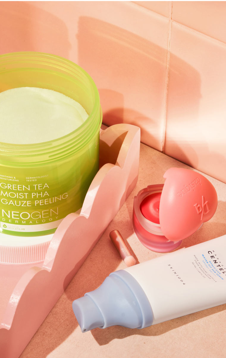 K-Beauty