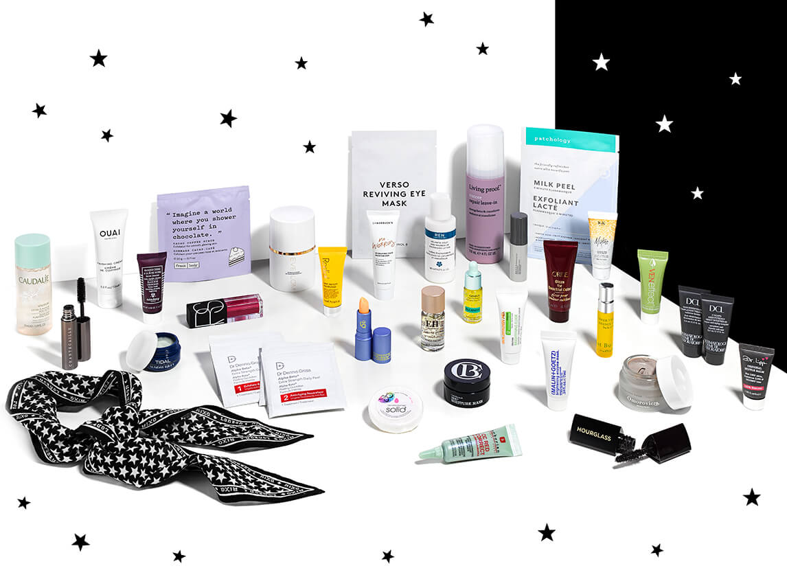 Space NK Stars
