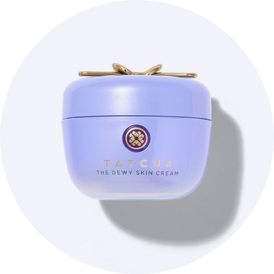 Plumps fine lines & seals in moisture  <br> 
Rich, creamy texture  <br> 
Best for normal & dry skin