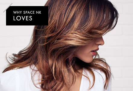 WHY SPACE NK LOVES