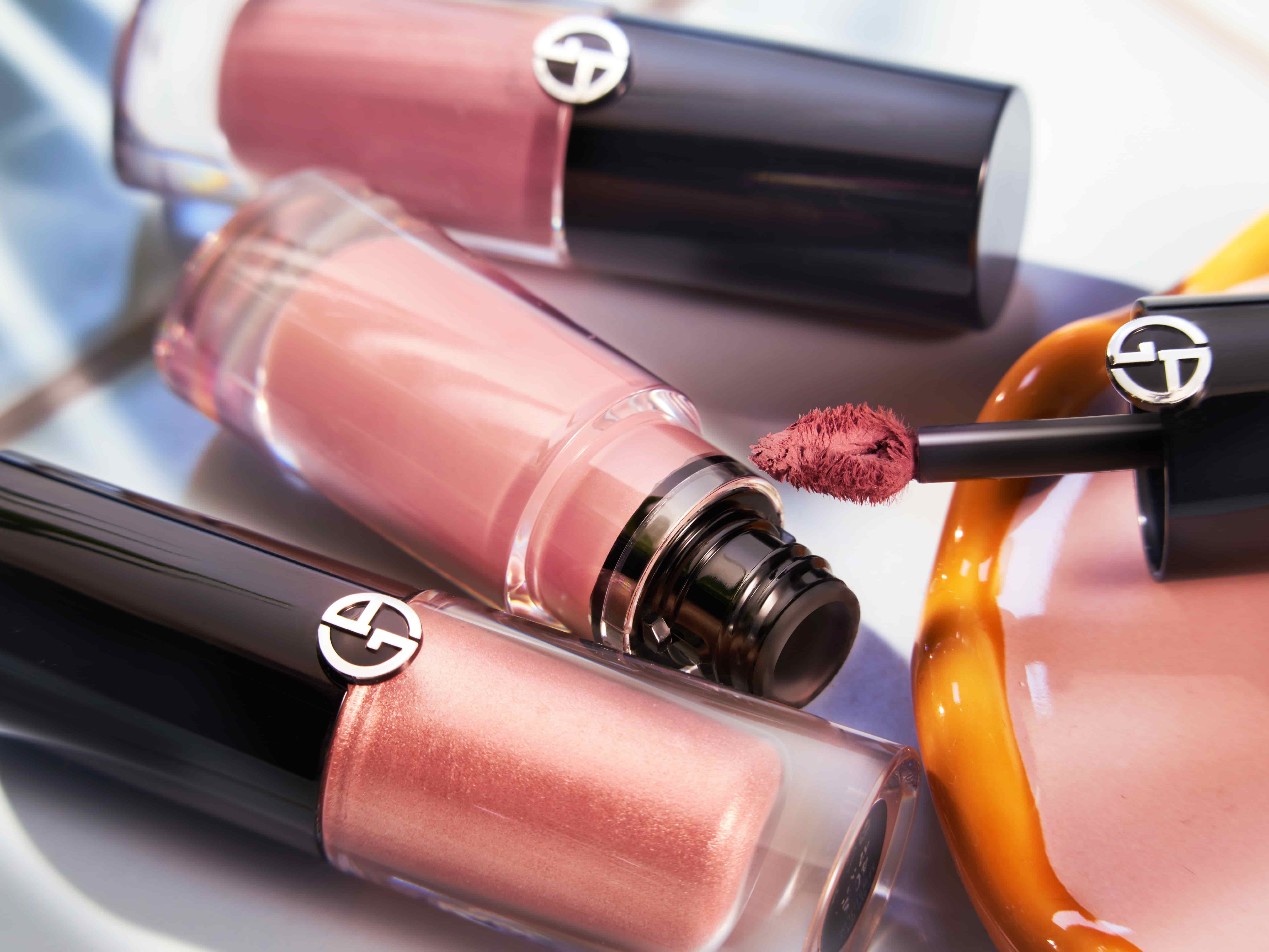 Our Armani Beauty Eye Tint review