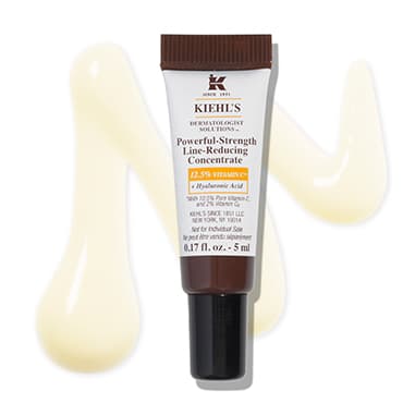 Kielhs Powerful-StrengthLine-Reducing Concentrate