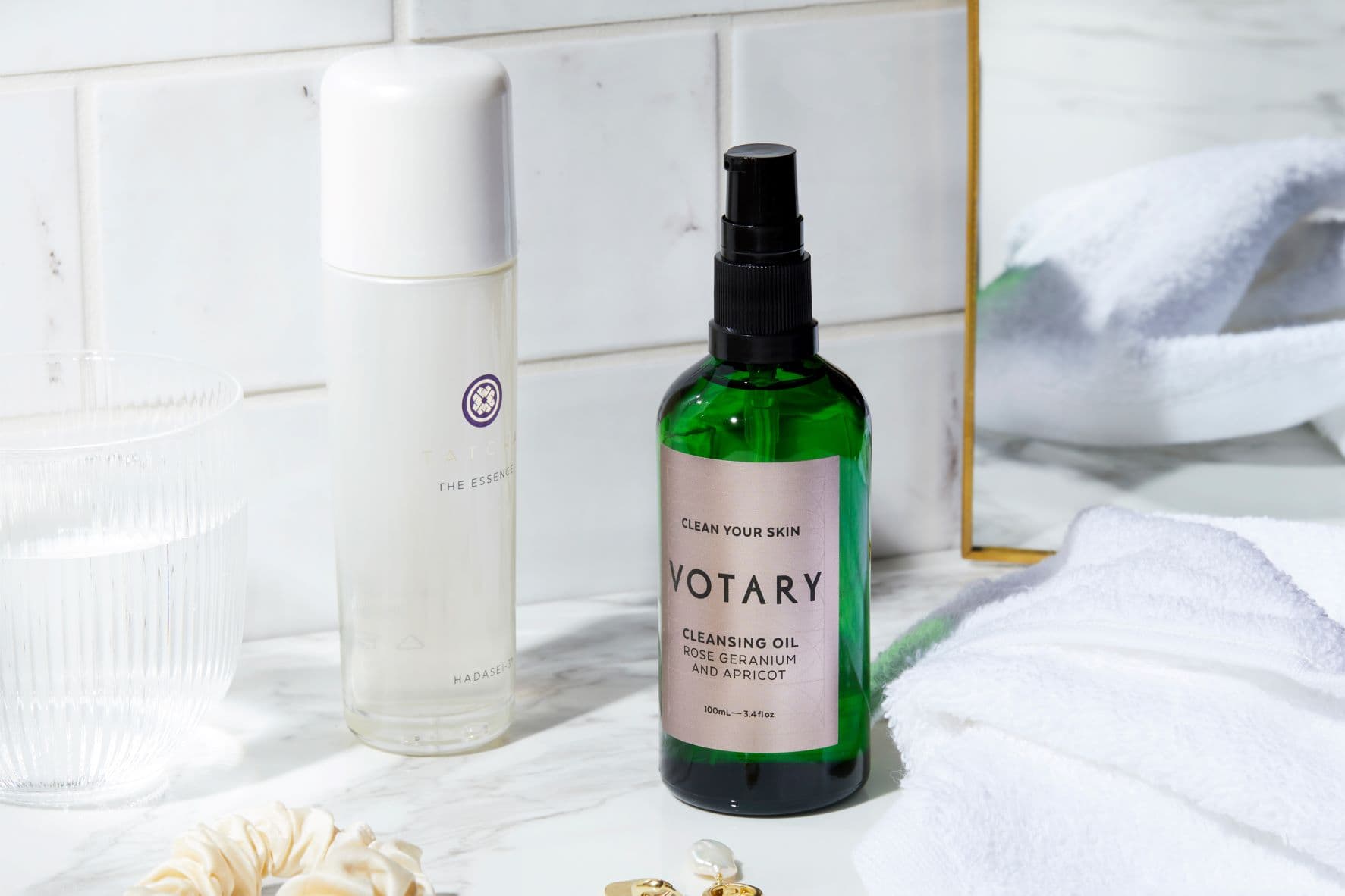 Notre rituel de relaxation en 3 minutes (vous pouvez le faire n'importe où) Notre rituel de relaxation en 3 minutes (vous pouvez le faire n'importe où)
